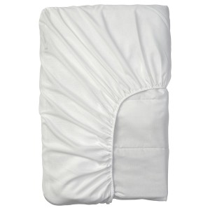 IKEA VIPPVEDEL mattress protector, Queen, Ikea Ireland | 7048MUXZA