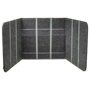 IKEA ÖVNING desk divider with compartments, Ikea Ireland | 9603QNBRL