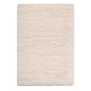 IKEA VOLLERSLEV rug, high pile, 5'3 inx7'7 in White, Ikea Ireland | 7698ROSHV