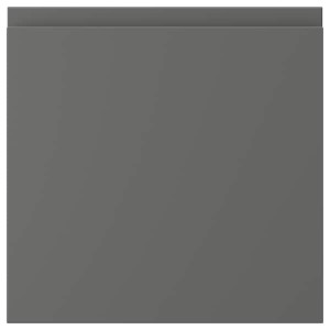 IKEA VOXTORP Door, 15x15 in Dark Gray, Ikea Ireland | 7306AEZCR