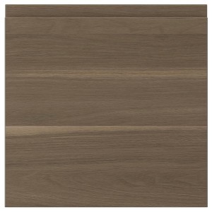 IKEA VOXTORP Door, 15x15 in Walnut Effect, Ikea Ireland | 1325DXFZP