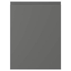 IKEA VOXTORP Door, 15x20 in Dark Gray, Ikea Ireland | 8359OLEIR