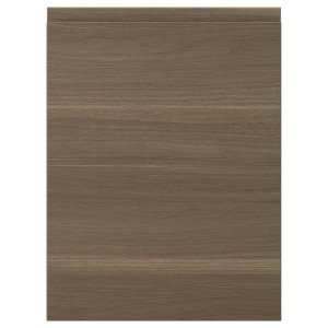 IKEA VOXTORP Door, 15x20 in Walnut Effect, Ikea Ireland | 7841PGXRC