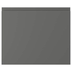 IKEA VOXTORP Door, 18x15 in Dark Gray, Ikea Ireland | 0791HYZTR