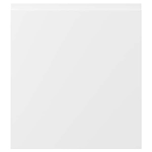 IKEA VOXTORP Door, 18x20 in Matt White White, Ikea Ireland | 0736WGVNJ
