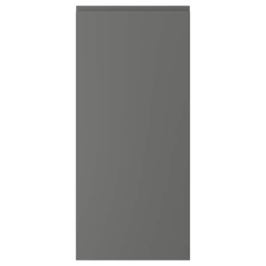 IKEA VOXTORP Door, 18x40 in Dark Gray, Ikea Ireland | 1075QIMWC