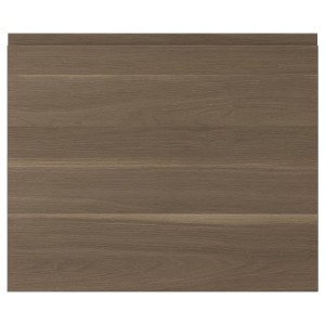 IKEA VOXTORP Door, 24x20 in Walnut Effect, Ikea Ireland | 3582QSHRB