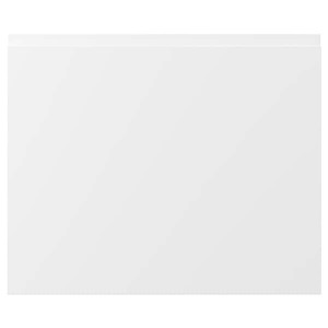 IKEA VOXTORP Door, 24x20 in White Matt White, Ikea Ireland | 6280UFGKS