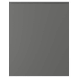 IKEA VOXTORP Door, 24x30 in Dark Gray, Ikea Ireland | 8629KGXRC
