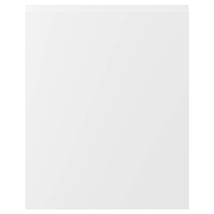 IKEA VOXTORP Door, 24x30 in White Matt White, Ikea Ireland | 5071XVFPB