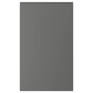 IKEA VOXTORP Door, 24x40 in Dark Gray, Ikea Ireland | 5481AWMVS
