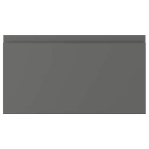 IKEA VOXTORP Drawer front, 18x10 in Dark Gray, Ikea Ireland | 5403AEUMJ