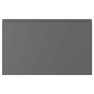 IKEA VOXTORP Drawer front, 24x15 in Dark Gray, Ikea Ireland | 3569QCVDL