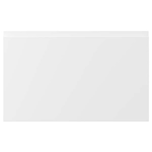IKEA VOXTORP Drawer front, 24x15 in White Matt White, Ikea Ireland | 3478DVHGI