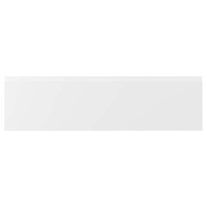 IKEA VOXTORP Drawer front, 36x10 in White Matt White, Ikea Ireland | 8359OKFSY