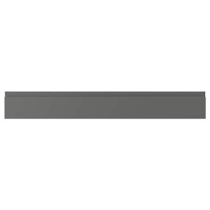 IKEA VOXTORP Drawer front, 36x5 in Dark Gray, Ikea Ireland | 2891DJZEQ