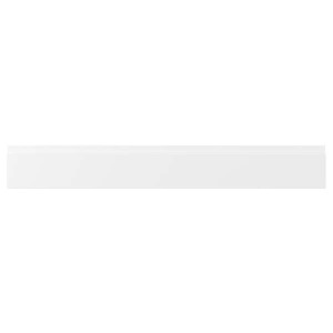 IKEA VOXTORP Drawer front, 36x5 in White Matt White, Ikea Ireland | 9736OAHKZ