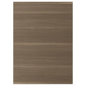 IKEA VOXTORP cover panel, walnut effect, 26x36 in, Ikea Ireland | 5327ELOVK