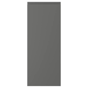 IKEA VOXTORP door, 12x30 in Dark Gray, Ikea Ireland | 2936SRTFL