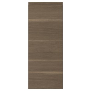 IKEA VOXTORP door, 12x30 in Walnut Effect, Ikea Ireland | 5832XJTFU
