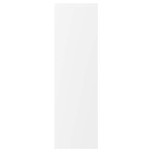 IKEA VOXTORP door, 12x40 in Matt White, Ikea Ireland | 7206OSKPC
