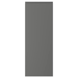 IKEA VOXTORP door, 15x40 in Dark Gray, Ikea Ireland | 6239YGIOT