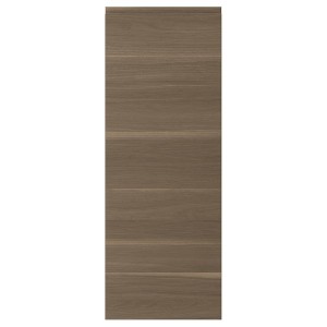 IKEA VOXTORP door, 15x40 in Walnut Effect, Ikea Ireland | 5169DFAUI