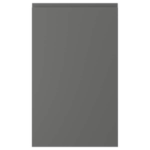 IKEA VOXTORP door, 18x30 in Dark Gray, Ikea Ireland | 3194GCLWJ