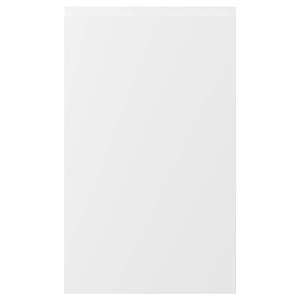 IKEA VOXTORP door, 18x30 in Matt White, Ikea Ireland | 6913LHCZV