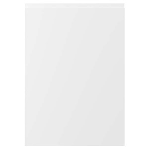 IKEA VOXTORP door, 21x30 in Matt White, Ikea Ireland | 0974FULSC