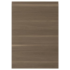 IKEA VOXTORP door, 21x30 in Walnut Effect, Ikea Ireland | 4063UIGOJ