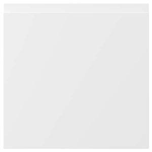 IKEA VOXTORP drawer front, 15x15 in Matt White, Ikea Ireland | 0127MWNDP
