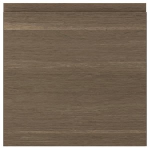IKEA VOXTORP drawer front, 15x15 in Walnut Effect, Ikea Ireland | 9140FYRHS