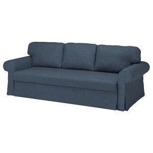 IKEA VRETSTORP cover for sleeper sofa Kilanda Dark Blue, Ikea Ireland | 6038VPGME