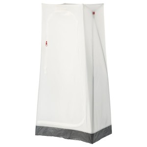 IKEA VUKU wardrobe, white, 29 1/8x20 1/8x58 5/8 in, Ikea Ireland | 4753JRGEP