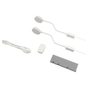IKEA YTBERG / TRÅDFRI lighting kit White, Ikea Ireland | 1079AQEKS