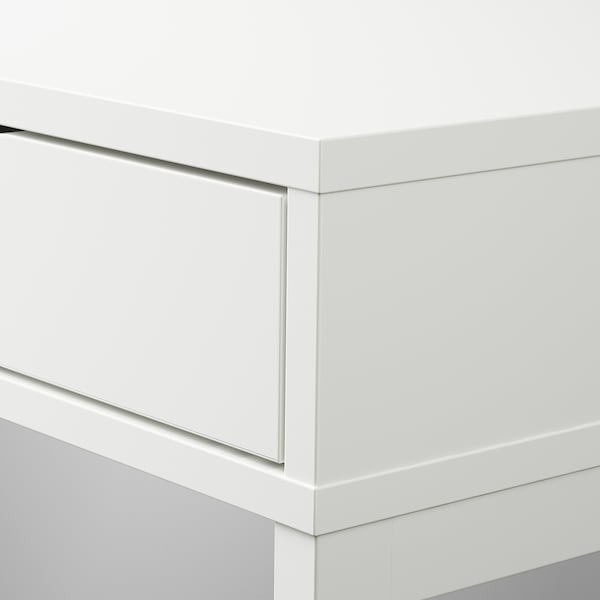 IKEA ALEX desk, 39 3/8x18 7/8 in White, Ikea Ireland | 7038XITDG