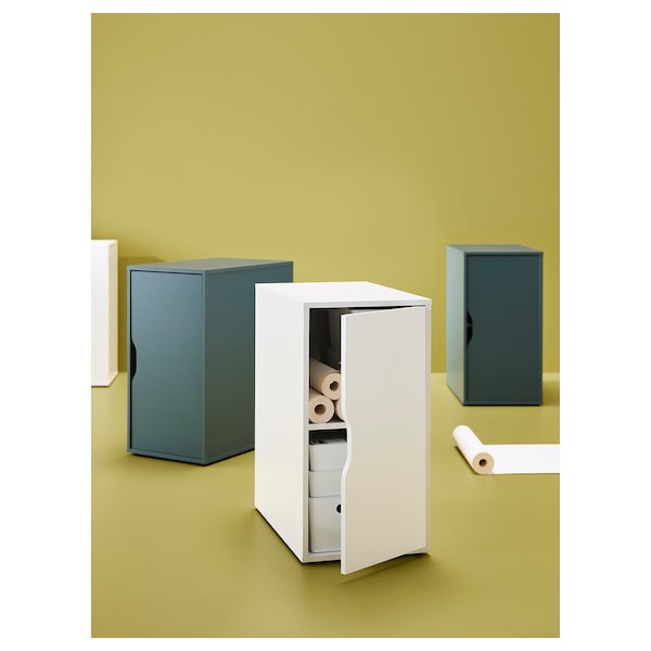 IKEA ALEX storage unit, 14 1/8x27 1/2 in White, Ikea Ireland | 1378SJPDG