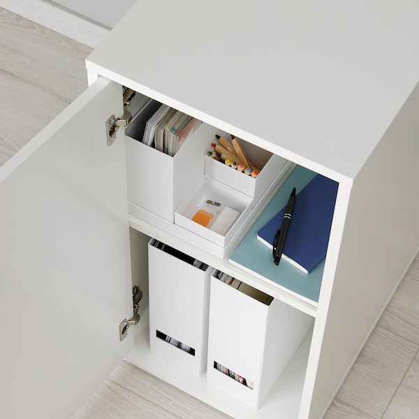 IKEA ALEX storage unit, 14 1/8x27 1/2 in White, Ikea Ireland | 1378SJPDG