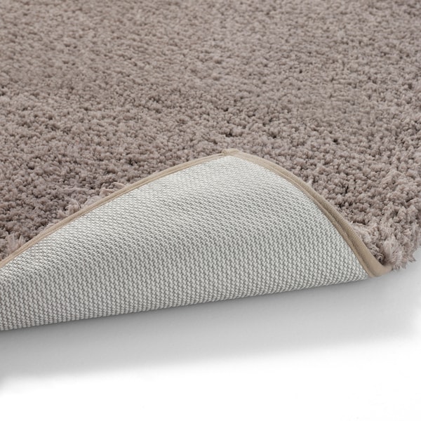 IKEA ALMTJÄRN bath mat, 24x35 in Beige, Ikea Ireland | 2391GIBMY