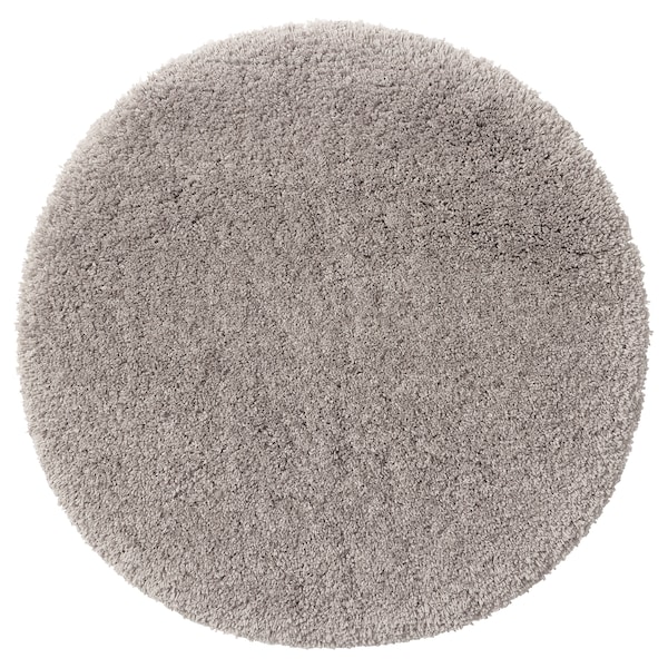 IKEA ALMTJÄRN bath mat, 26 in Beige, Ikea Ireland | 1768SGKVA