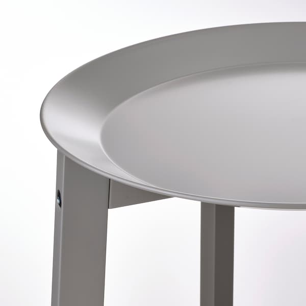 IKEA ALPVIDE plant stand, 28 in Gray, Ikea Ireland | 0874KSVBO