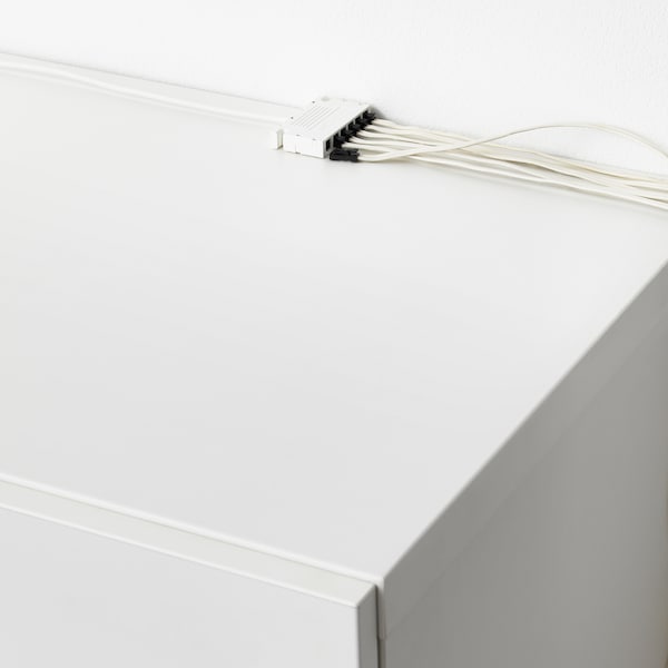 IKEA ANSLUTA LED driver with cord, white, 19 W, Ikea Ireland | 7632WIUEX