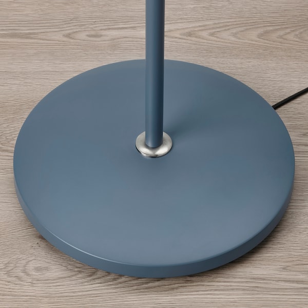 IKEA ARÖD floor/reading lamp, turquoise, Ikea Ireland | 1807MRVIT
