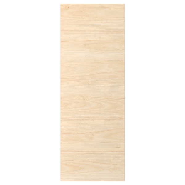 IKEA ASKERSUND Cover panel, light ash effect, 15x42 1/2 in, Ikea Ireland | 9023PHVCM