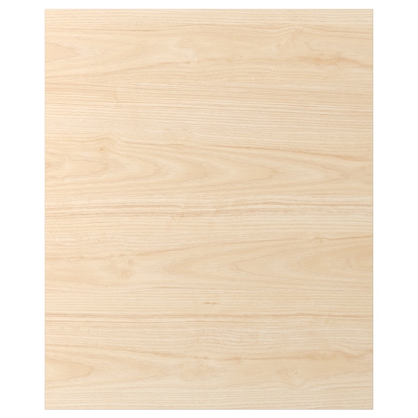 IKEA ASKERSUND cover panel, light ash effect, 25x30 in, Ikea Ireland | 4716VGEBH
