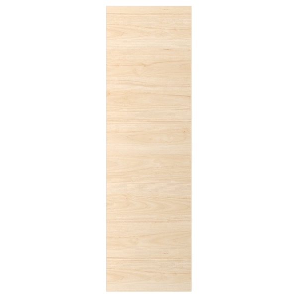 IKEA ASKERSUND door, light ash effect, 18x60 in, Ikea Ireland | 0961MQWJS
