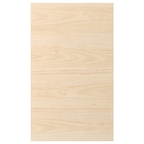 IKEA ASKERSUND door, light ash effect, 18x30 in, Ikea Ireland | 8750IAFRL