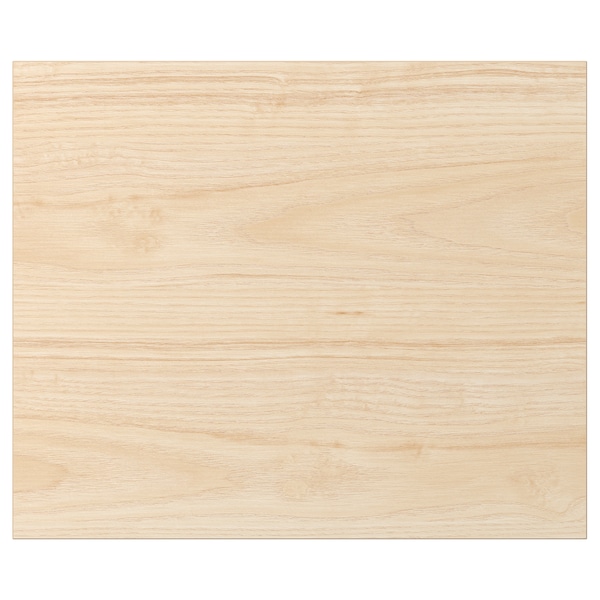 IKEA ASKERSUND door, light ash effect, 18x15 in, Ikea Ireland | 2890HTCZB