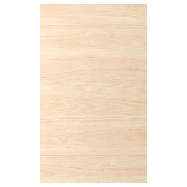 IKEA ASKERSUND door, light ash effect, 24x40 in, Ikea Ireland | 4983HNIET